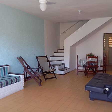 Appartement Pe Na Areia 350 Metros Da Pg Ubatuba Extérieur photo