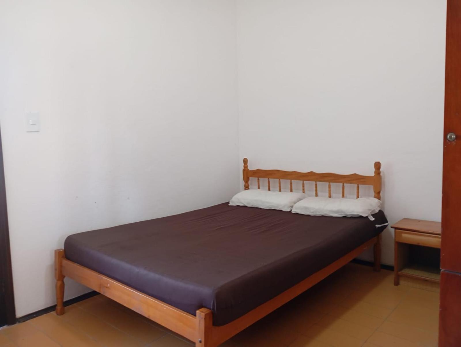 Appartement Pe Na Areia 350 Metros Da Pg Ubatuba Extérieur photo